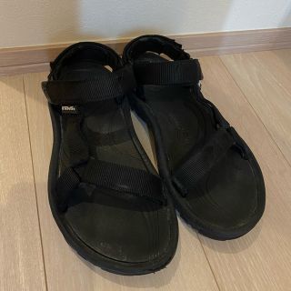 テバ(Teva)のteva スポーツサンダル(サンダル)