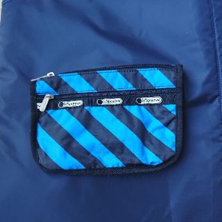 レスポートサック(LeSportsac)のLeSportsac ポーチ(ポーチ)