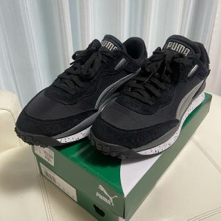 プーマ(PUMA)のPUMA STYLE RIDER “KATANA” 27cm(スニーカー)