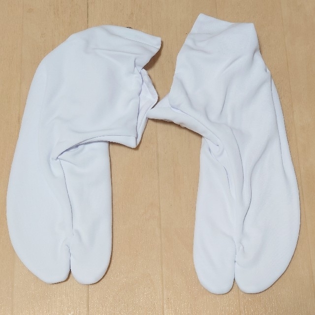 fukuske(フクスケ)の福助足袋27.0~27.5 メンズの水着/浴衣(和装小物)の商品写真
