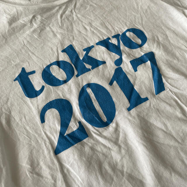 Zadig&Voltaire(ザディグエヴォルテール)のZADIG&VOLTAIRE ザディグヴォルテール Tシャツ レディースのトップス(Tシャツ(半袖/袖なし))の商品写真