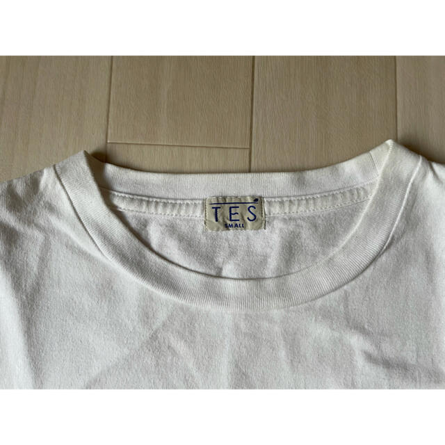TESのTシャツ メンズのトップス(Tシャツ/カットソー(半袖/袖なし))の商品写真
