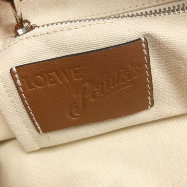 ロエベ LOEWE トートバッグ Paula’s Ibiza バッグ