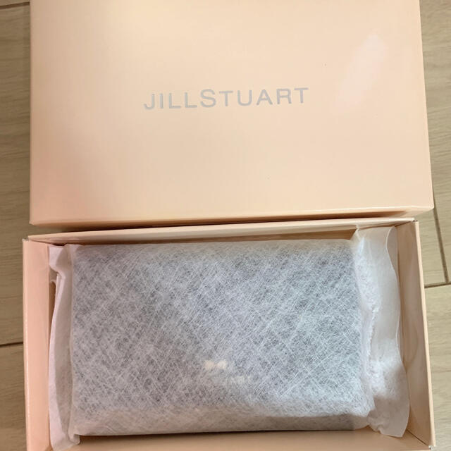 JILLSTUART(ジルスチュアート)のJILLSTUART 名刺入れ　カード入れ レディースのファッション小物(名刺入れ/定期入れ)の商品写真