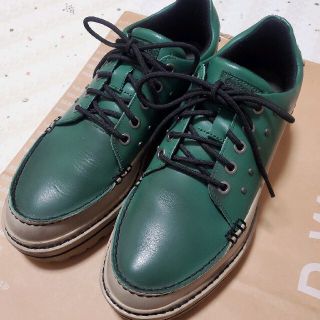 オニツカタイガー(Onitsuka Tiger)のOnitsuka Tiger☆ローカットスニーカー(スニーカー)