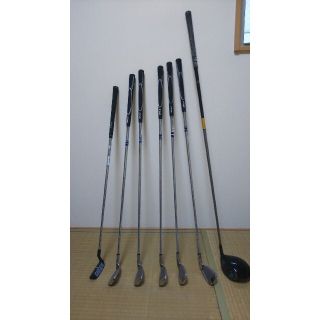 テーラーメイド(TaylorMade)のさき様専用(クラブ)