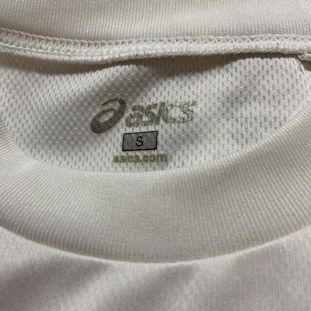 asics(アシックス)のTシャツ　練習着　アシックス スポーツ/アウトドアのスポーツ/アウトドア その他(バレーボール)の商品写真