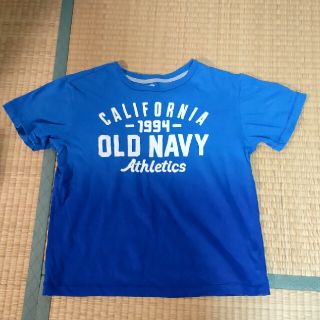 オールドネイビー(Old Navy)のオールドネイビー　Tシャツ　140(Tシャツ/カットソー)