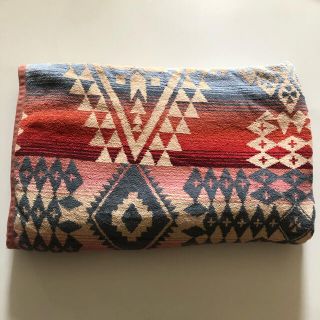 ペンドルトン(PENDLETON)のペンドルトン　BIGタオル(タオル/バス用品)