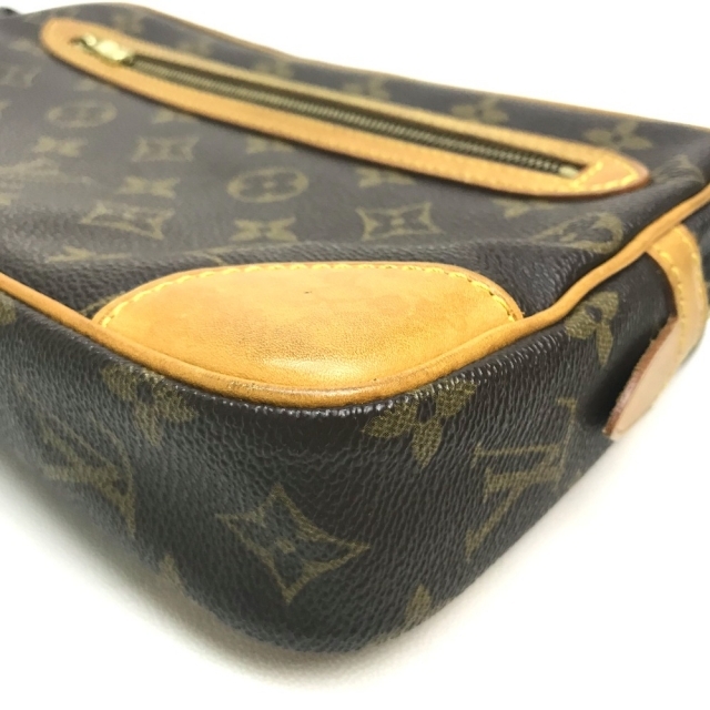 LOUIS VUITTON(ルイヴィトン)のルイヴィトン M51825 モノグラム マルリードラゴンヌ セカンドバッグ レディースのバッグ(クラッチバッグ)の商品写真