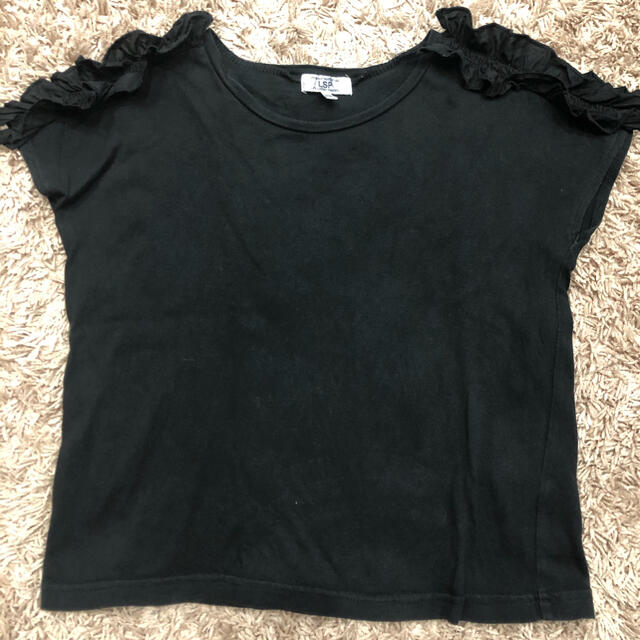 MARKEY'S(マーキーズ)のマーキーズ120 キッズ/ベビー/マタニティのキッズ服女の子用(90cm~)(Tシャツ/カットソー)の商品写真