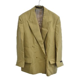 フィアオブゴッド(FEAR OF GOD)のFEAR OF GOD フィアオブゴッド 21SS California Blazer ダブルブレザースーツジャケット(テーラードジャケット)