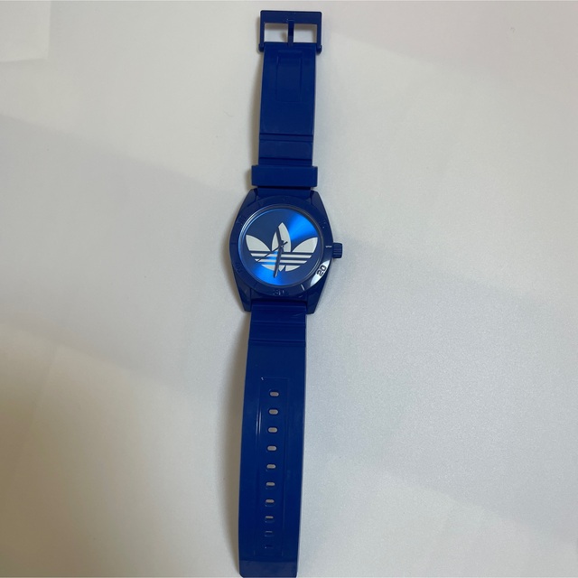 adidas(アディダス)のadidas アディダス 腕時計 メンズの時計(腕時計(アナログ))の商品写真