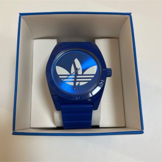 アディダス(adidas)のadidas アディダス 腕時計(腕時計(アナログ))