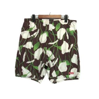 シュプリーム リリー ショートパンツ(メンズ)の通販 9点 | Supremeの シュプリーム リリー ショートパンツ(メンズ)の通販 9点 | Supremeの