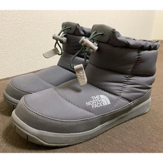 ザノースフェイス(THE NORTH FACE)のノースフェイス　ヌプシ　スノーブーツ(レインブーツ/長靴)