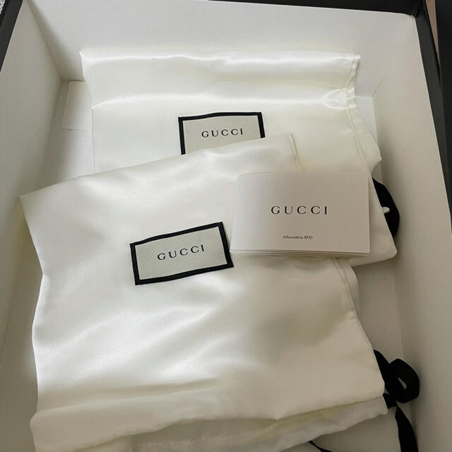 Gucci(グッチ)のGUCCI ロゴ　エスパドリーユ & ウェッジソール レディースの靴/シューズ(サンダル)の商品写真