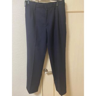 ビームス(BEAMS)のストレートパンツ(スラックス)