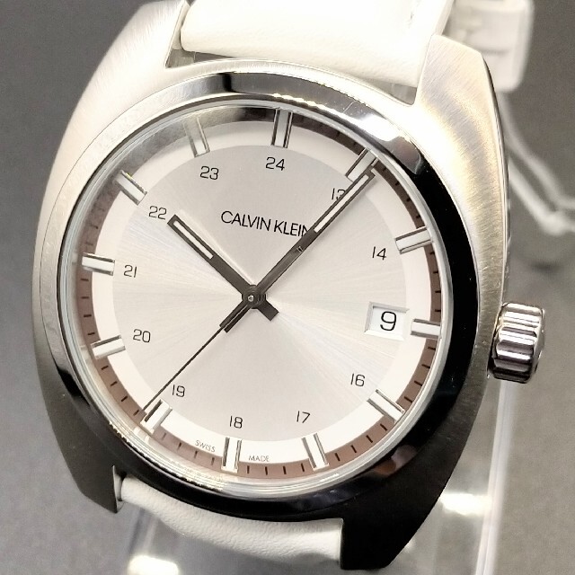 ★新品★定価22700円 カルバン・クラインCalvin Klein 腕時計