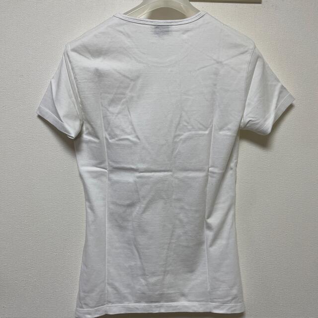 Vivienne Westwood(ヴィヴィアンウエストウッド)のヴィヴィアンウエストウッド　蟻プリントTシャツ メンズのトップス(Tシャツ/カットソー(半袖/袖なし))の商品写真