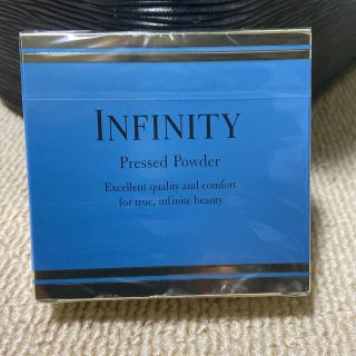 インフィニティ(Infinity)のインフィニティ　ブレストパウダー(フェイスパウダー)