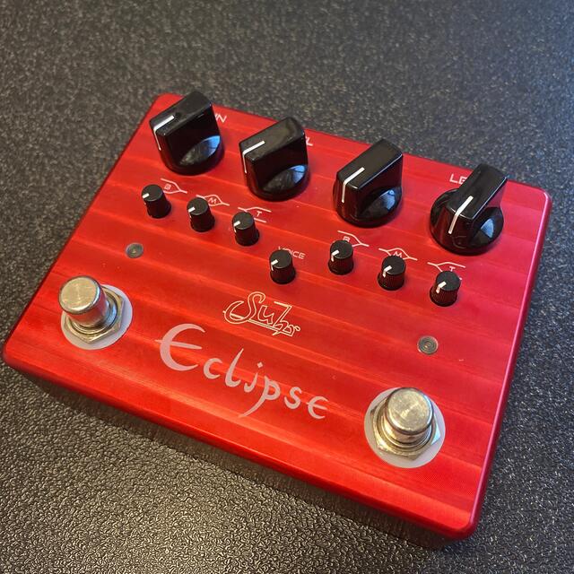 楽器suhr eclipse