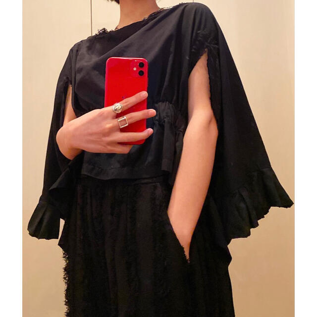 COMME des GARCONS(コムデギャルソン)のk様 レディースのトップス(シャツ/ブラウス(半袖/袖なし))の商品写真