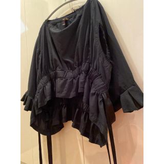 コムデギャルソン(COMME des GARCONS)のk様(シャツ/ブラウス(半袖/袖なし))