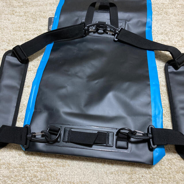 バックパック　24リットル メンズのバッグ(バッグパック/リュック)の商品写真