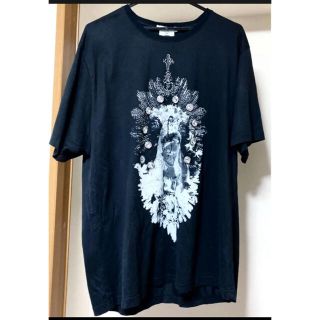 えください GIVENCHY マリア シルク ビッグTシャツ 8zTgu-m74128612573 えください GIVENCHY マリア シルク ビッグTシャツ 8zTgu-m74128612573