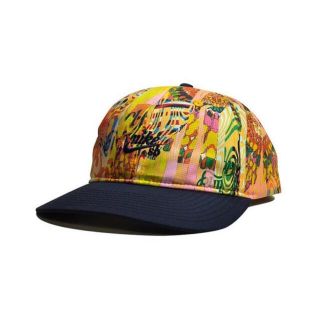 ナイキ(NIKE)のNIKE SB / ザ キリングフロアー FLATBILL CAP(キャップ)