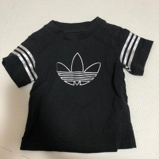 アディダス(adidas)のにこちゃん、専用　アディダス　80 Tシャツ(Ｔシャツ)