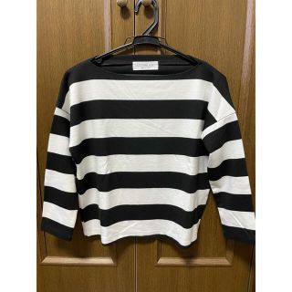 アダムエロぺ(Adam et Rope')のアダムエロペトップス(Tシャツ(長袖/七分))