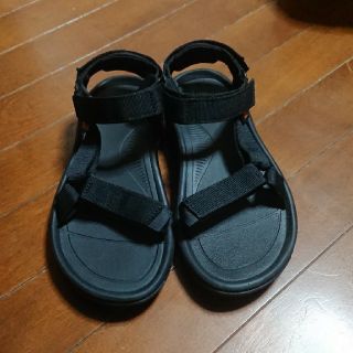 テバ(Teva)のTeva テバ  サンダル 箱あり(サンダル)