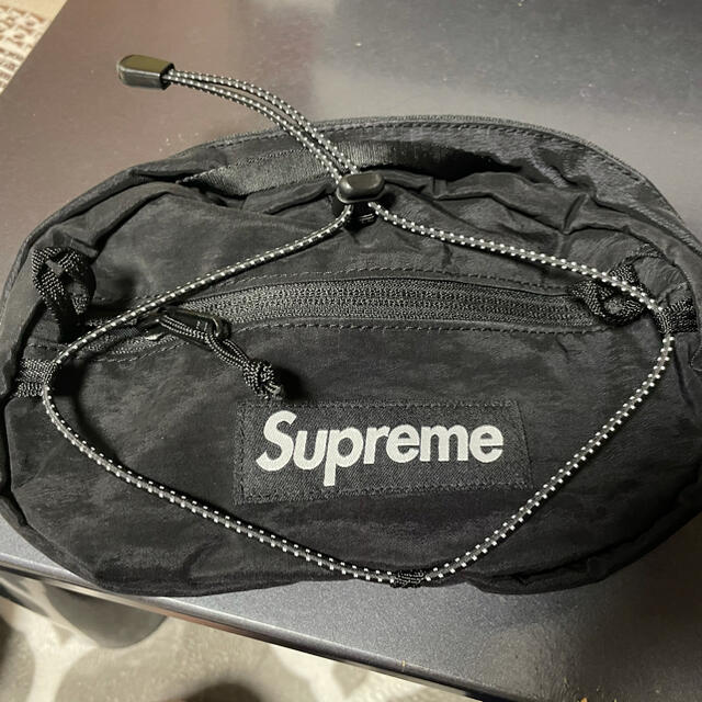 Supreme Waist Bag   2020AW