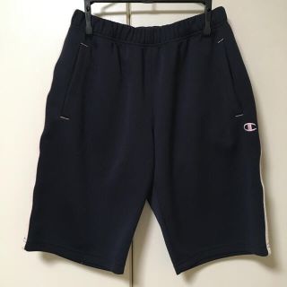 チャンピオン(Champion)のチャンピオン　ハーフパンツ(ハーフパンツ)