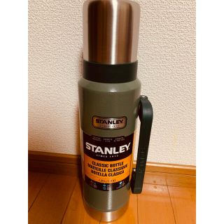 スタンレー(Stanley)のスタンレー 真空断熱ボトル 1.32L 新品未使用(弁当用品)