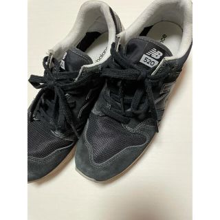 ニューバランス(New Balance)のニューバランス 520 New Balance レディース スニーカー(スニーカー)