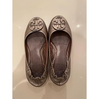 トリーバーチ(Tory Burch)のTory Burch / トリーバーチ  フラットシューズ【週末セール】(バレエシューズ)