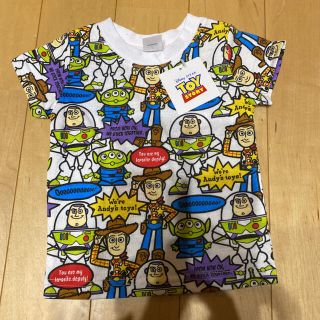 トイ ストーリー ベビー ｔシャツの通販 17点 トイ ストーリーのキッズ ベビー マタニティを買うならラクマ