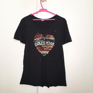 PLAZA my heart paradise Tシャツ♡(Tシャツ(半袖/袖なし))