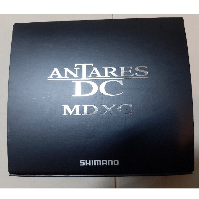 輝い 【専用】シマノ 18 アンタレスDC MD XG RIGHT リール - zoopalic.com