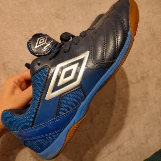 アンブロ(UMBRO)のumbro スニーカー シューズ 26cm(シューズ)