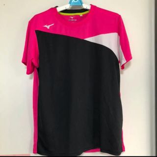 ミズノ(MIZUNO)のミズノ    Tシャツ(ウェア)