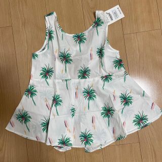 ザラ(ZARA)の新品♡ZARAトップス(ブラウス)