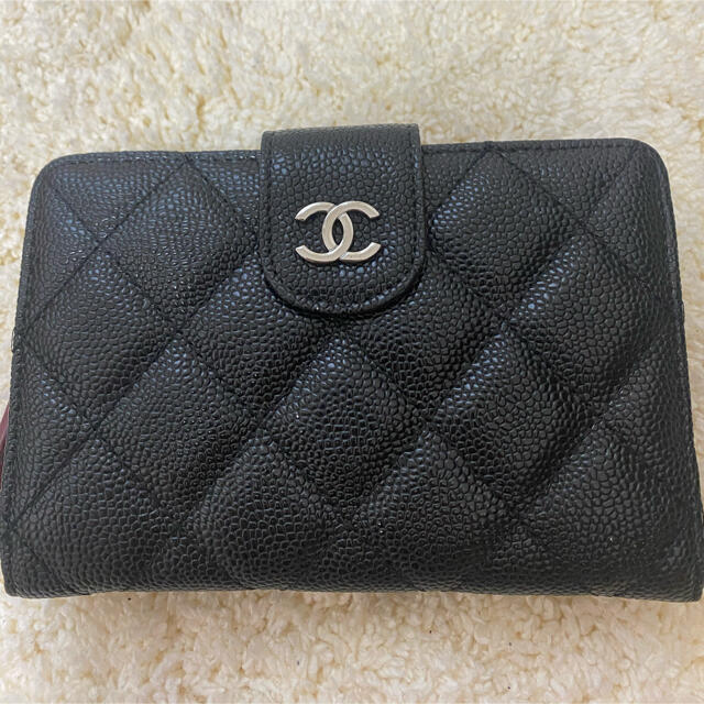 CHANEL(シャネル)のCHANEL財布ノベルティー レディースのファッション小物(財布)の商品写真