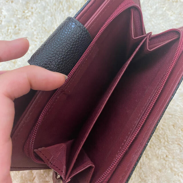 CHANEL(シャネル)のCHANEL財布ノベルティー レディースのファッション小物(財布)の商品写真