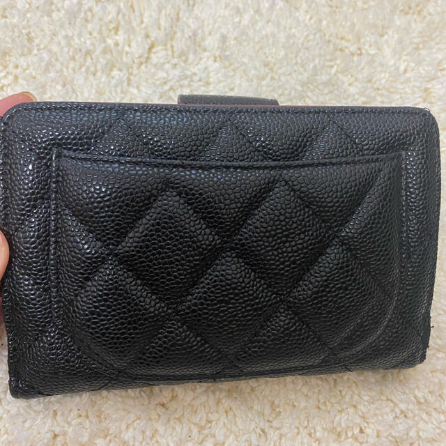 CHANEL(シャネル)のCHANEL財布ノベルティー レディースのファッション小物(財布)の商品写真