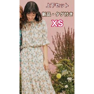 ユニクロ(UNIQLO)のNANA♡様専用　スカートのみ(シャツ/ブラウス(長袖/七分))