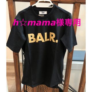 ボーラー / Tシャツ　2点セット(Tシャツ/カットソー(半袖/袖なし))